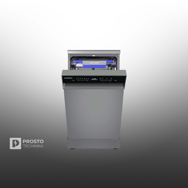 Посудомоечная машина MAUNFELD MWF45331S